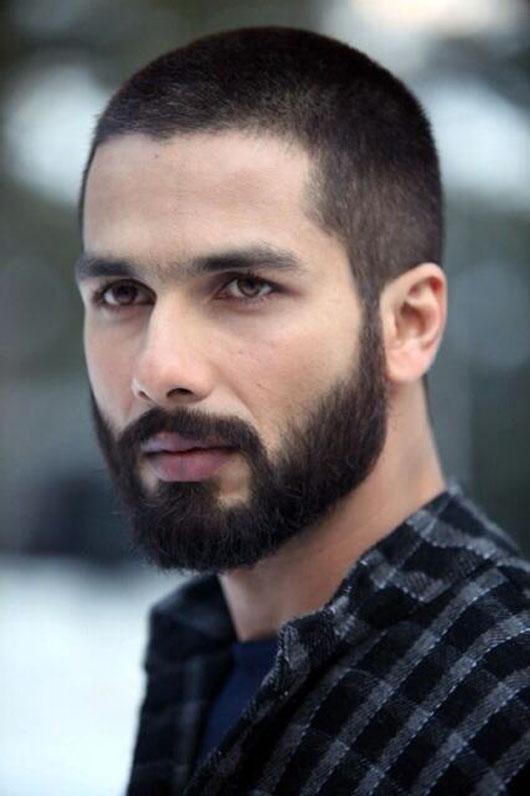 Shahid Kapoor as Haider First Look Shahid Kapoor as Haider First Look
