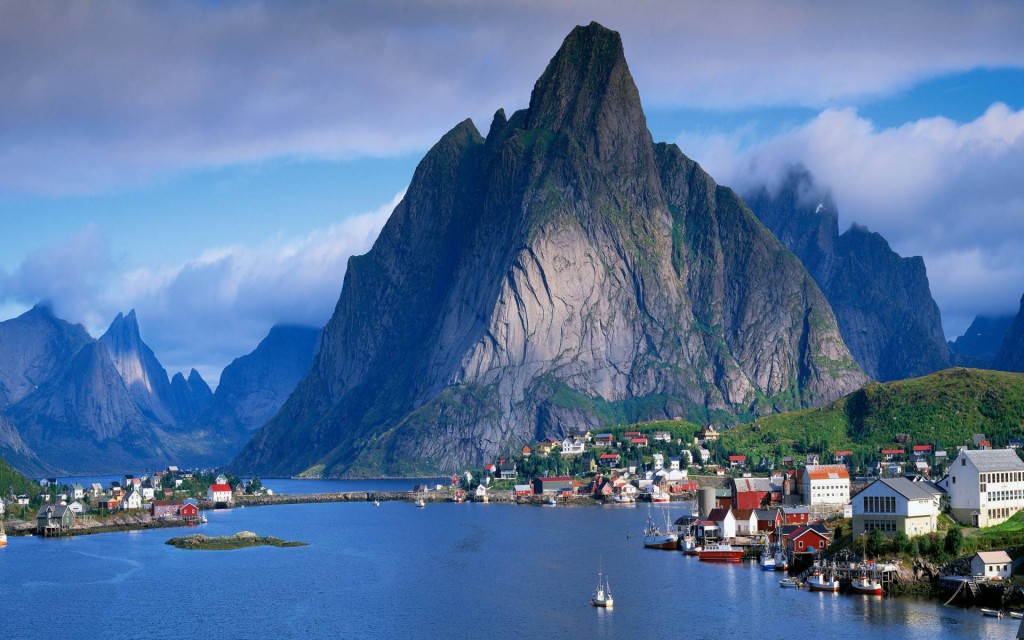 Stunning Beauty 10 Villages In Europe Stunning Beauty 10 Villages In Europe