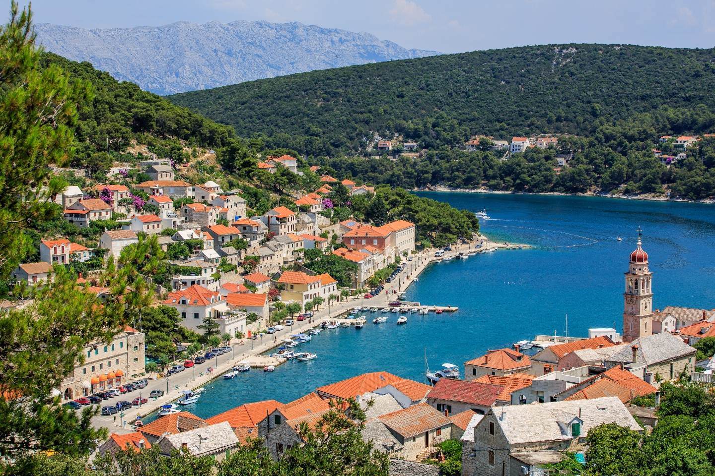 Stunning Beauty 10 Villages In Europe Stunning Beauty 10 Villages In Europe