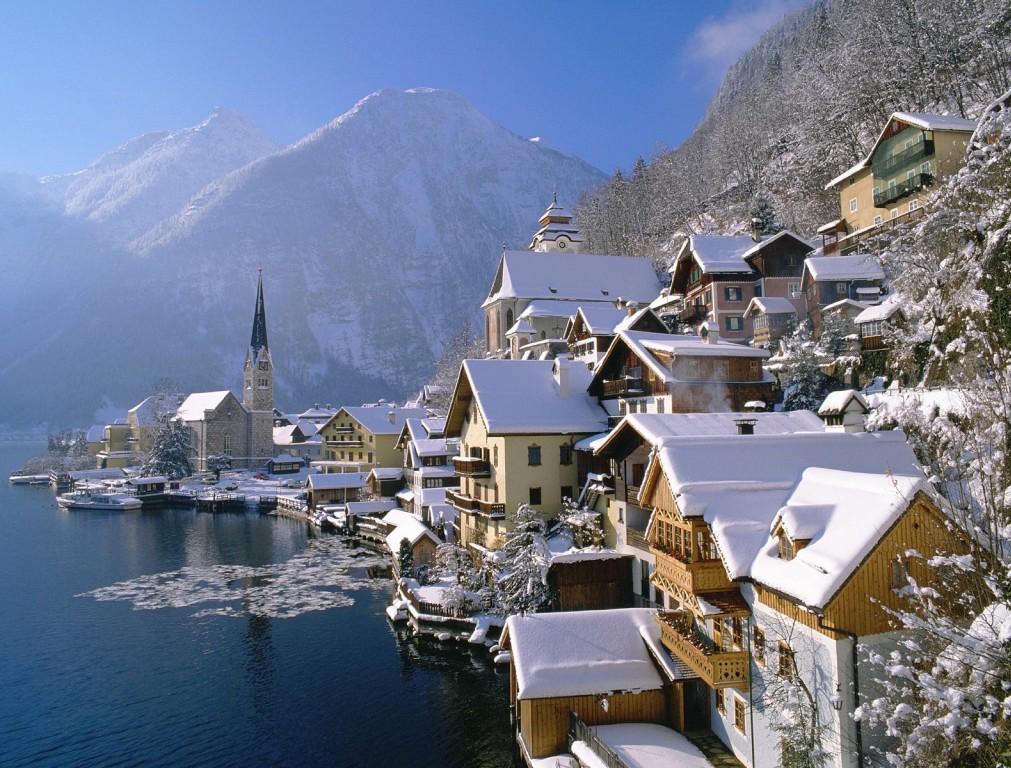 Stunning Beauty 10 Villages In Europe Stunning Beauty 10 Villages In Europe