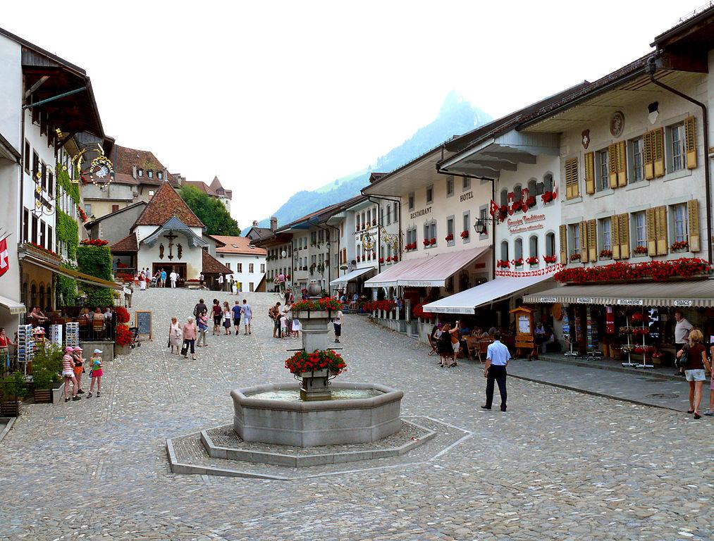 Stunning Beauty 10 Villages In Europe Stunning Beauty 10 Villages In Europe