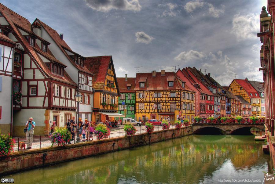 Stunning Beauty 10 Villages In Europe Stunning Beauty 10 Villages In Europe