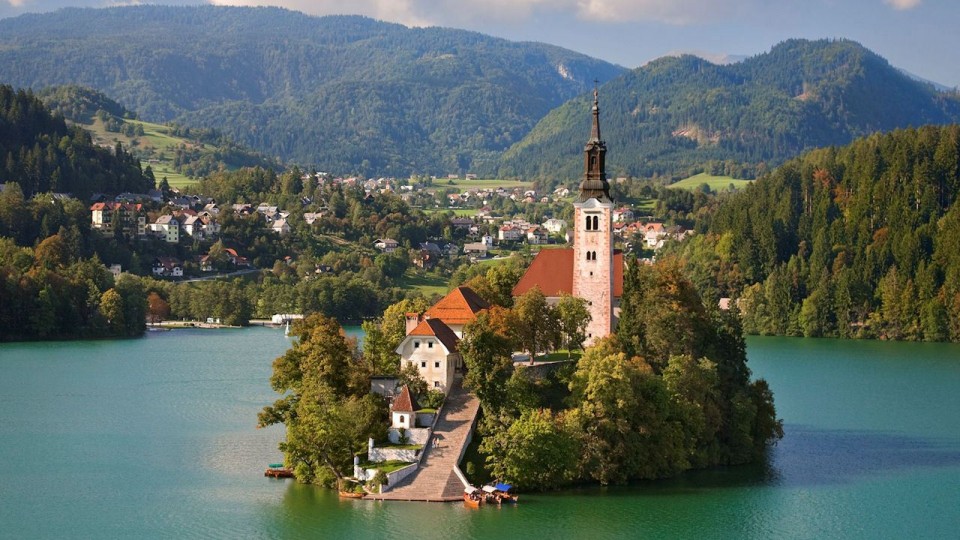 Stunning Beauty 10 Villages In Europe Stunning Beauty 10 Villages In Europe