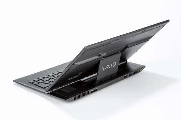 Sony VAIO Duo 13 Hybrid Laptop Review XciteFun Net