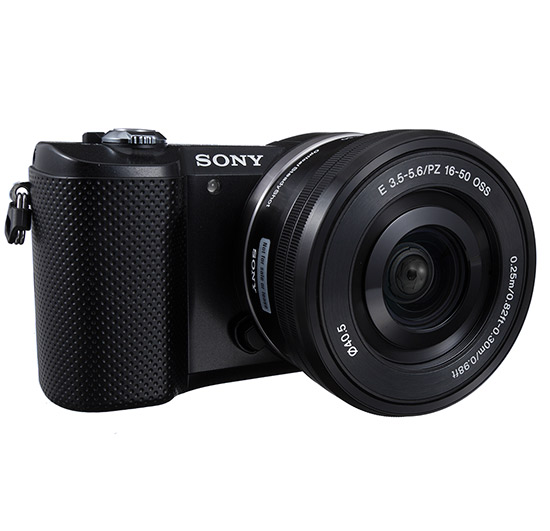 Sony Alpha 5000 Review - Digital Camera - Xcitefun.net