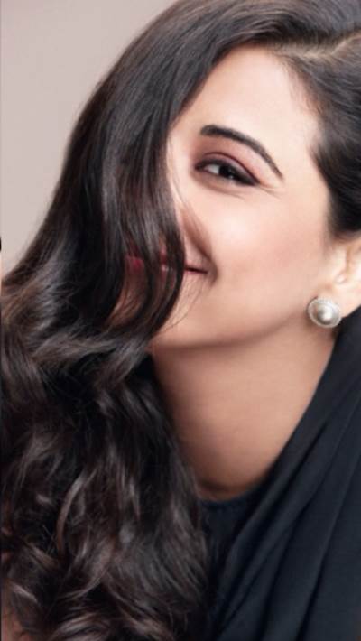 Vidya Balan Covers Femina with Witty Face