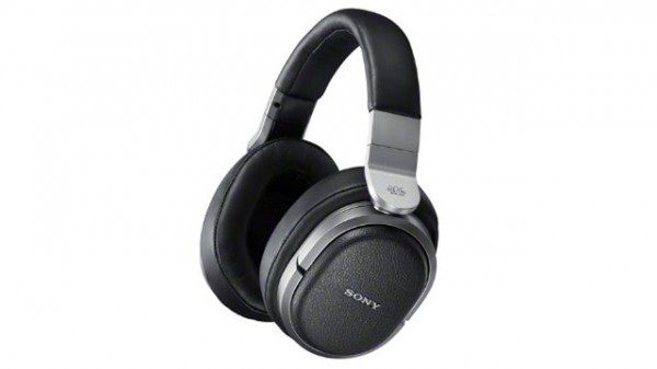 Sony MDR HW700 Review Wireless Headphones Sony MDR HW700 Review Wireless Headphones
