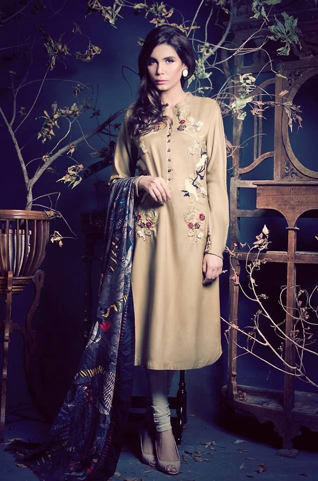 Amna Babar Summer Dress New Photoshoots