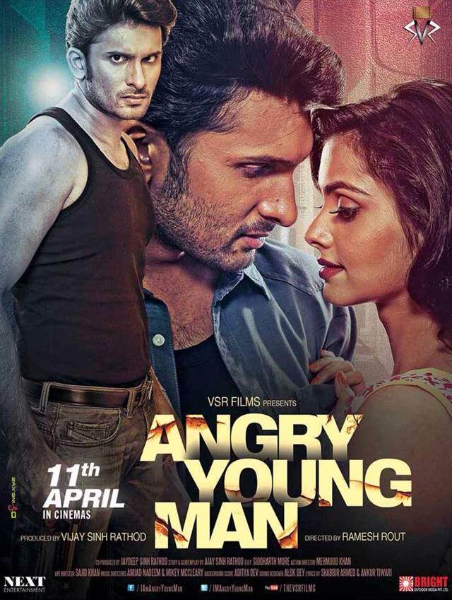 Download Love For Angry Young Man