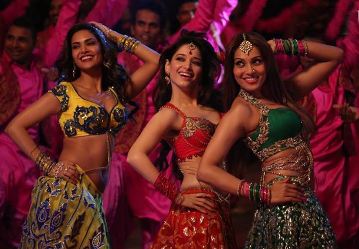 7 Bollywood Songs That Are Expensive Beyond Imagination!