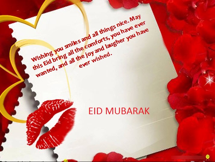 eid mubarak messages 2014 happy eid wishes quotes