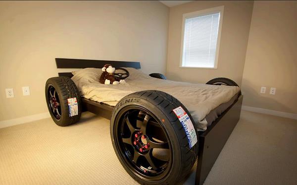 Cool And Creative Bed Designs Xcitefun Net