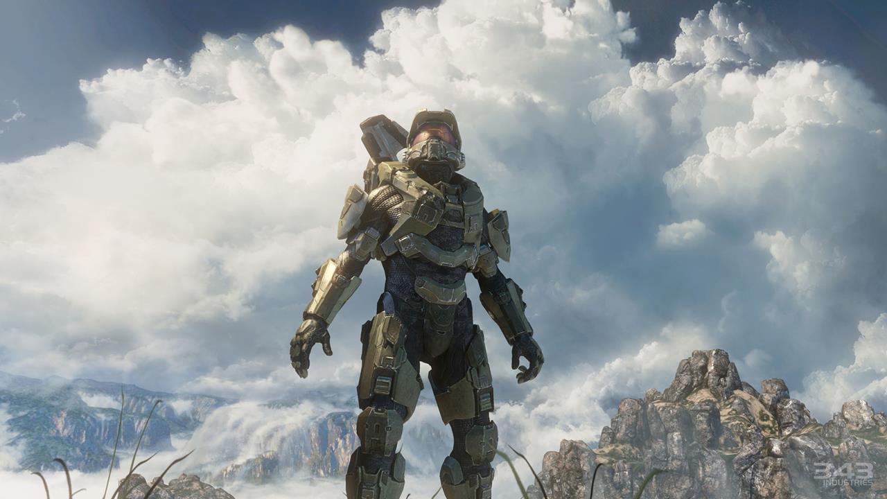 Halo The Master Chief Collection Gaming Wallpapers - XciteFun.net