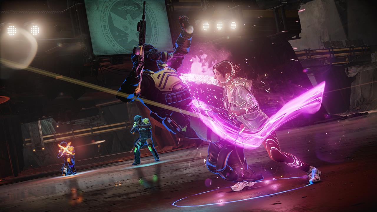 inFamous First Light Gaming Wallpapers - XciteFun.net