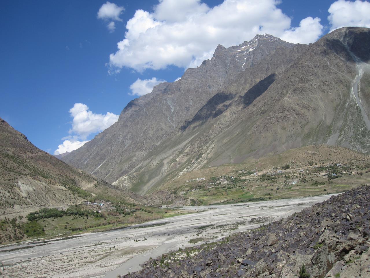 Trip Guide To Spiti Valley India - XciteFun.net Trip Guide To Spiti Valley India - XciteFun.net