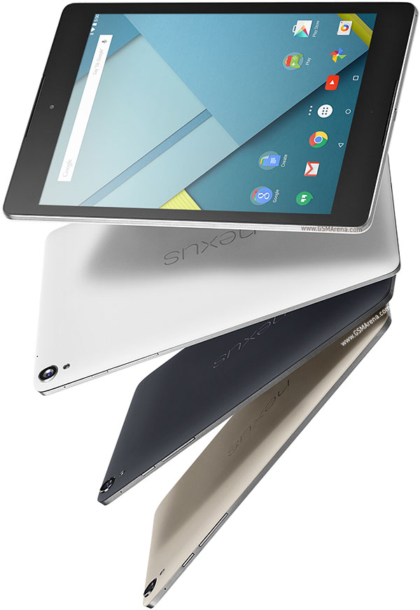 Htc Nexus 9 Tablet Pc Features Specifications Price Review Virtual University Of Pakistan