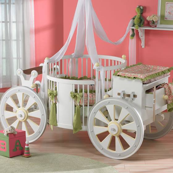 Awesome Baby Bed Designs