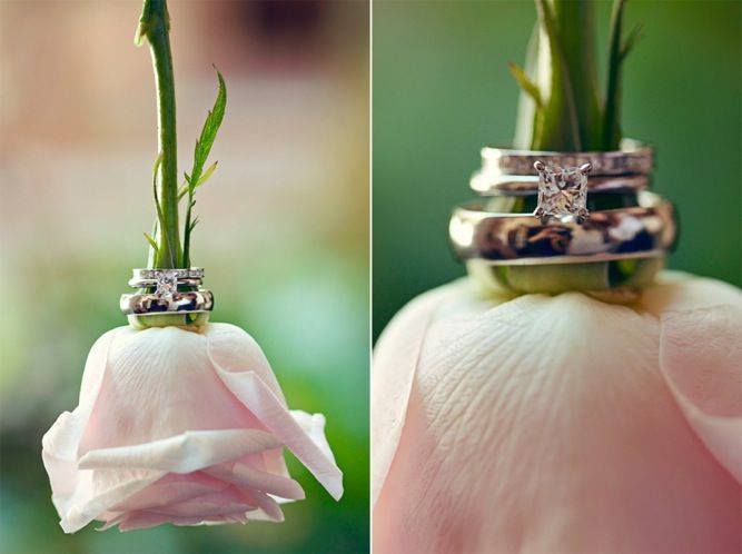 Engagement Ring Photography Ideas - Romantic Moment - XciteFun.net