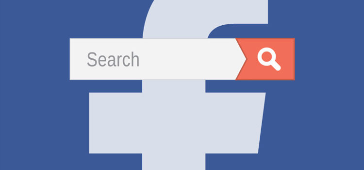 Facebook Introduced Its Own Search Engine