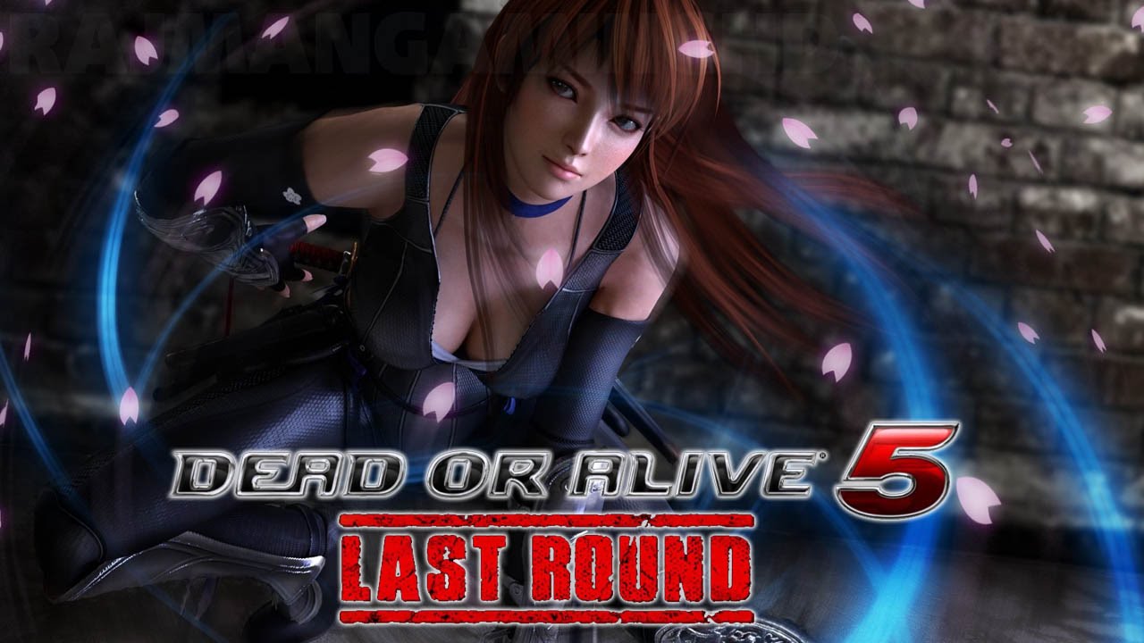 Dead or Alive 5 Last Round Gaming Wallpapers And Trailer ...