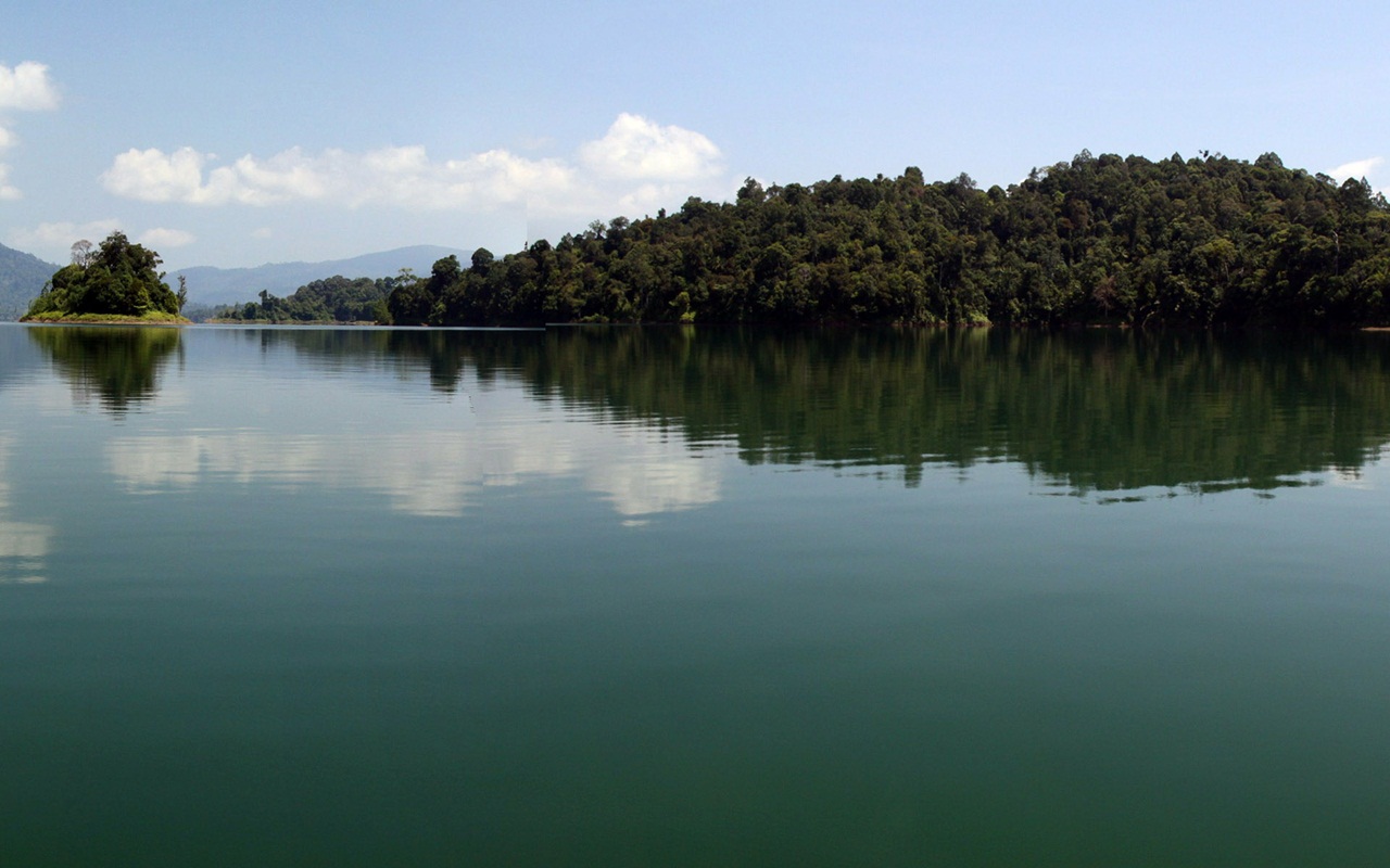 Visiting Guide To Kenyir Lake Malaysia - XciteFun.net