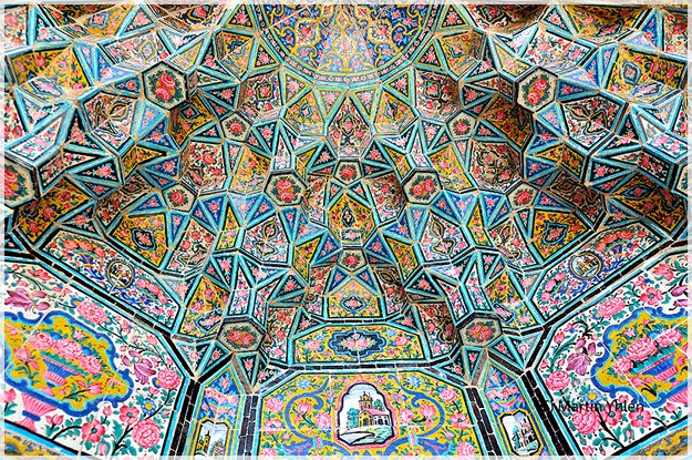 Arabeska - Page 14 377779,xcitefun-nasir-al-mulk-mosque-2