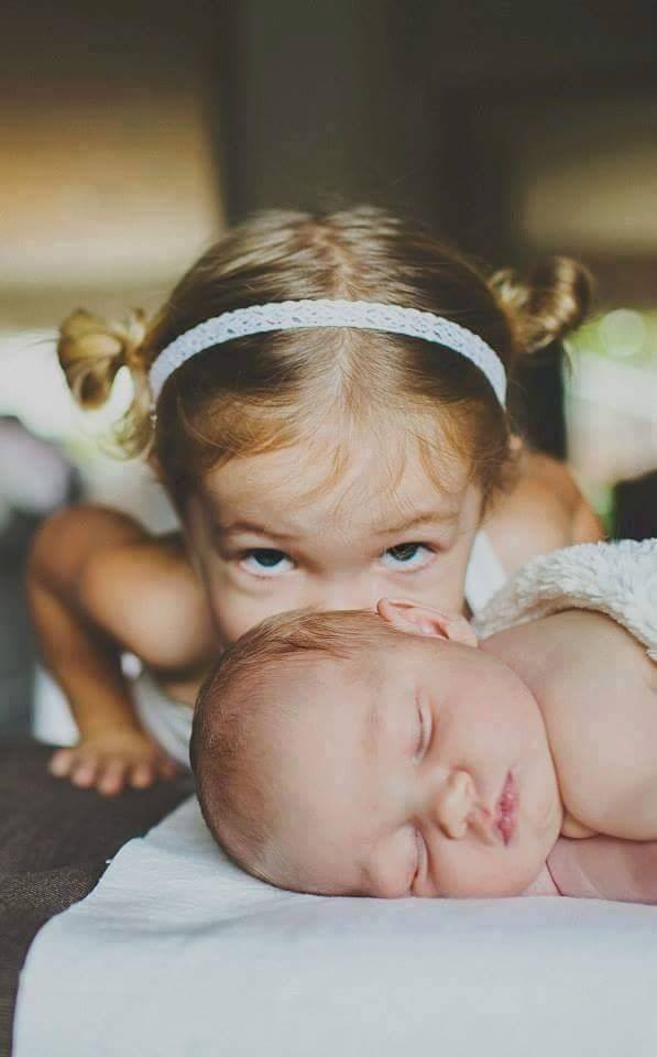 Cute Sibling Images Full Of Love