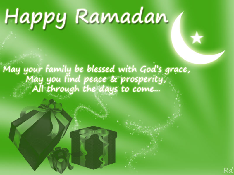 Ramadan Kareem Mubarak Messages 2015 - Beautiful Wishes 