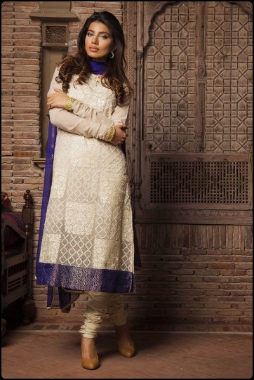 Silk By Fawad Khan Collection 2015 XciteFun Net