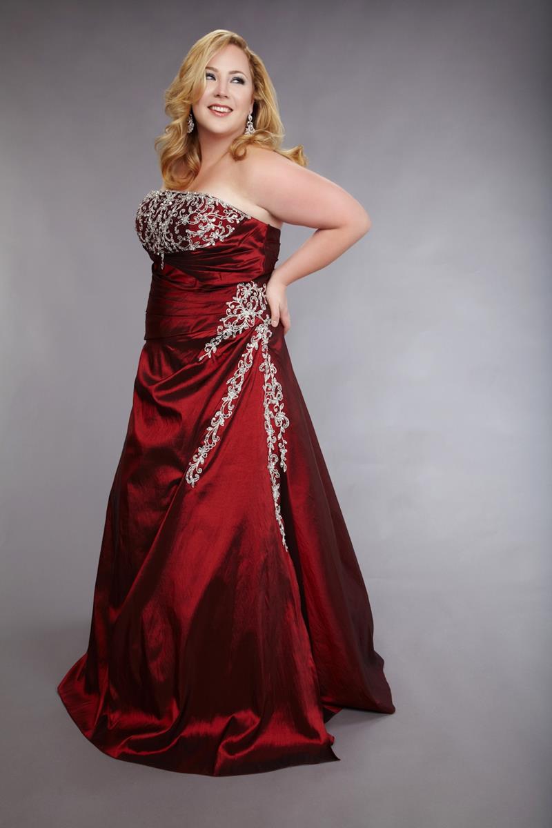 Used Prom Dresses For Sale Size 8 