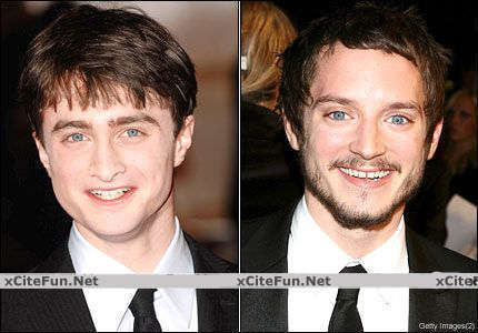 Hollywood is Cloning Celebrities (Celebrities Look Alikes) - XciteFun.net