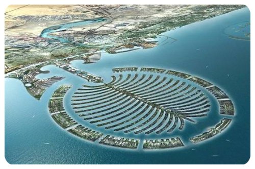 Dubai Projects - XciteFun.net