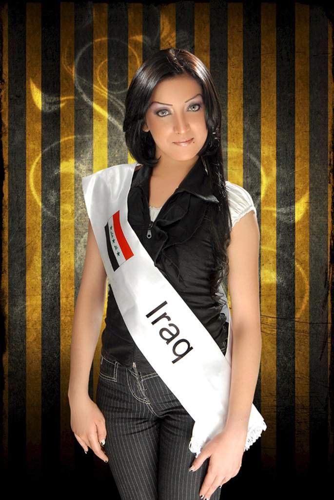 Miss Arab(Must Check)