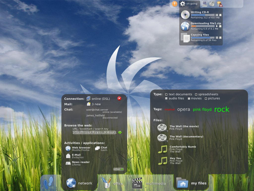 jump desktop linux