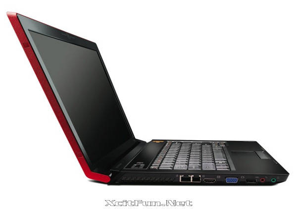 Lenovo ideapad y730 обзор