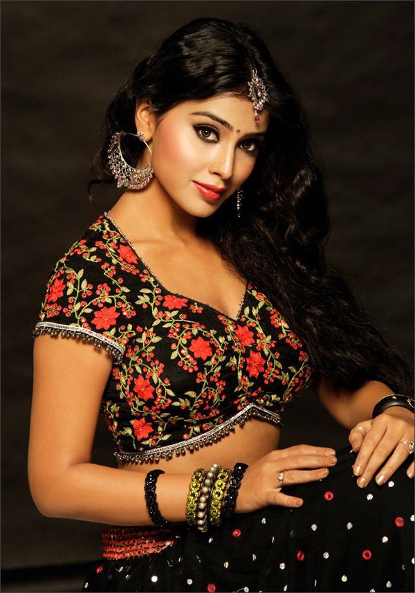 Shriya Saran Became a National Figure - Hot Indian Avatar - XciteFun.net