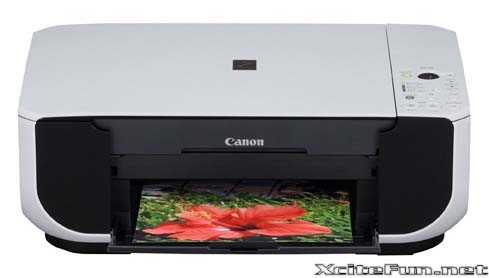 Canon PIXMA MP190 Entry-Level Printer - Simple and Faster - XciteFun.net