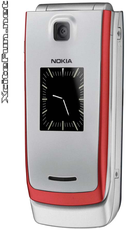 Nokia 3610 Fold Clamshell Entry-Level Mobile Phone - Reviews - XciteFun.net