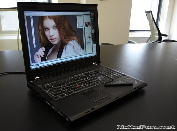 中古】ThinkPad W700での動作保証2GBメモリ tf8su2kの+