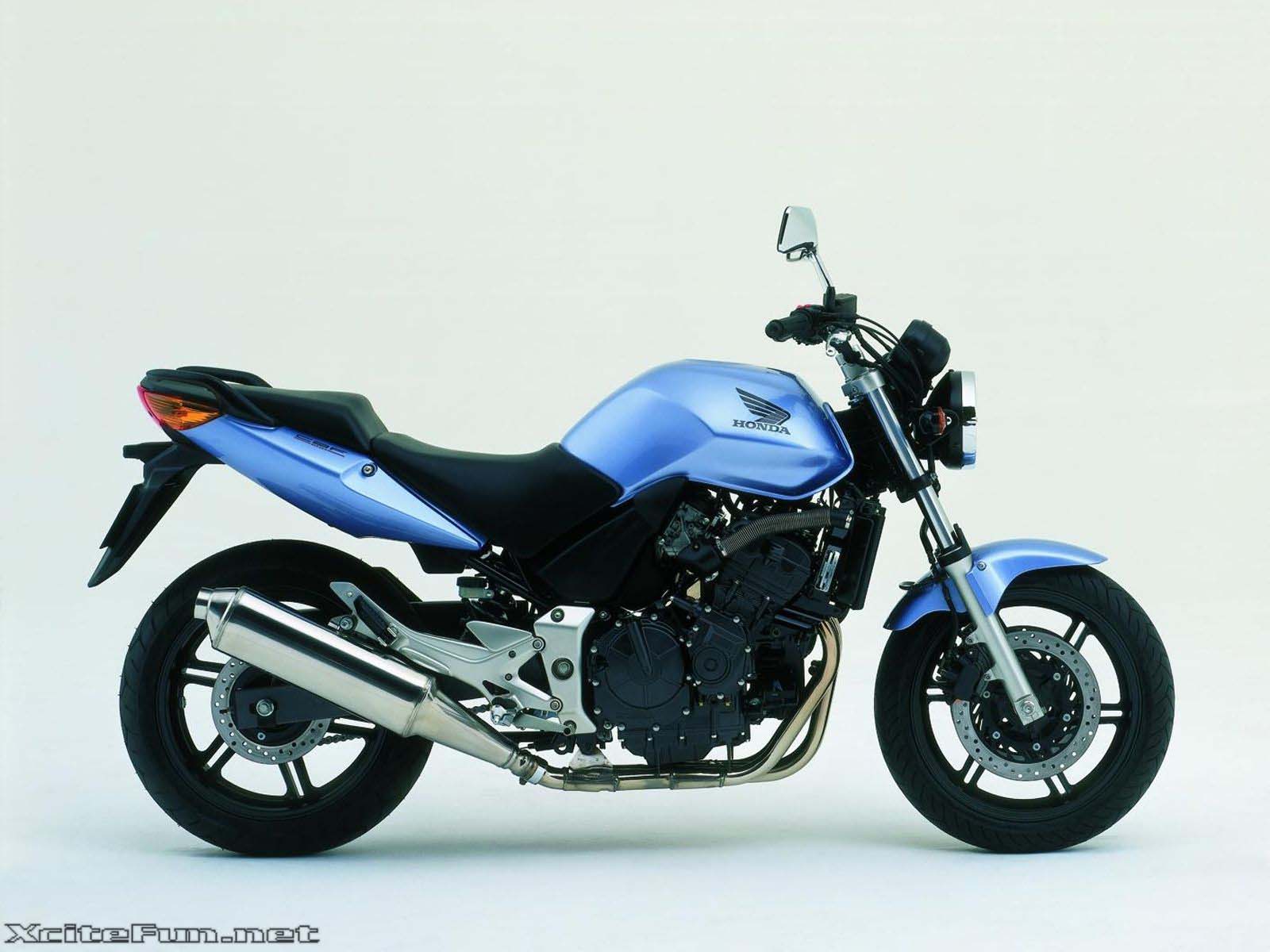 Honda CBF600: Versatile 600cc Class - Reviews Wallpapers ...