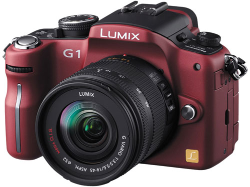 Антифриз lumix g12