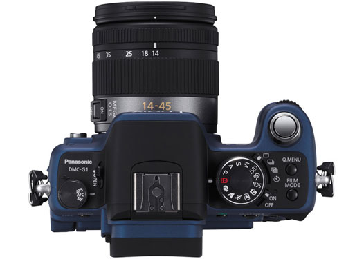 Антифриз lumix g12