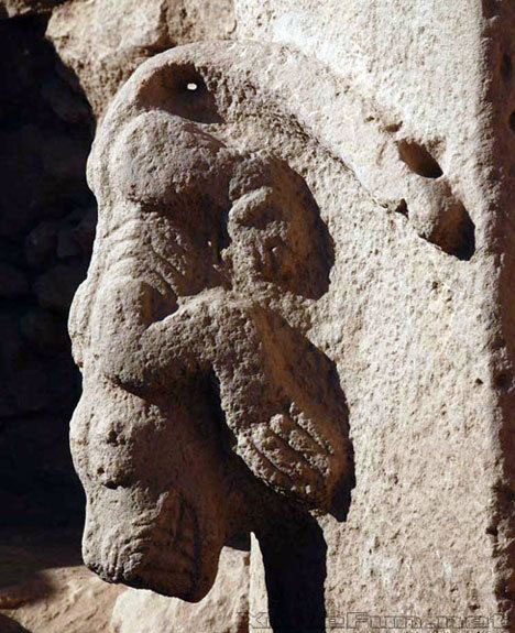 Gobekli Tepe: Oldest Monumental Architecture of Planet - XciteFun.net