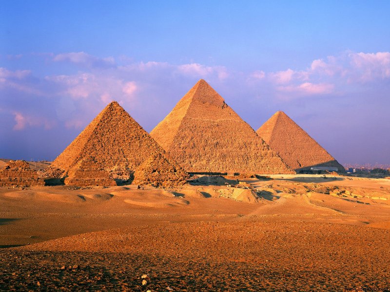 EGYPT HISTORICAL COUNTRY OF WORLD - XciteFun.net