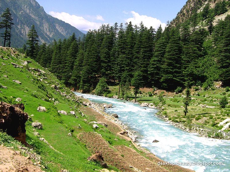 NORTHERN AREA PAKISTAN - XciteFun.net