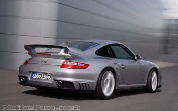 Porsche 911 GT2 Faster Than Turbo Quicker Than GT3 XciteFun porsche-911-gt2-faster-than-turbo-quicker-than-gt3-xcitefun