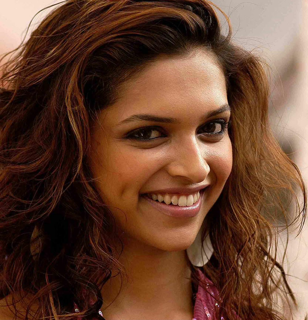 million dollar babe... deepika padukone!!! - XciteFun.net