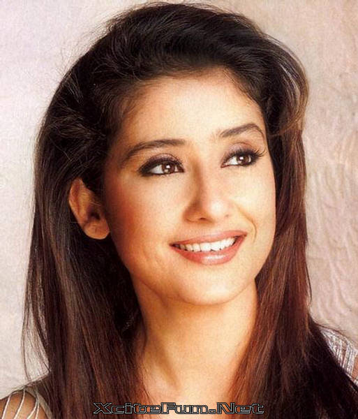 Manisha Koirala: The Princess of Nepal - Bio n Photo Gallery - XciteFun.net