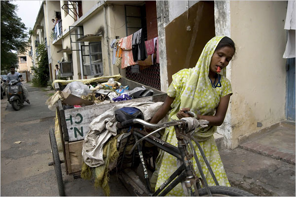 poverty.......................a present Burring Issue... - XciteFun.net