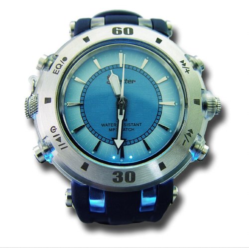 watch with music and bluetooth